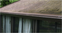 Louvered Gutter Protection | The Gutter Guys