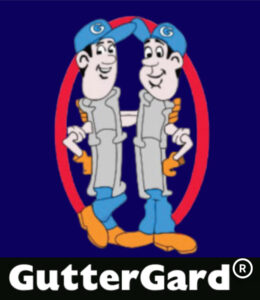 GutterGard with R